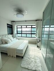 Blk 441B Clementi Towers (Clementi), HDB 4 Rooms #556686691